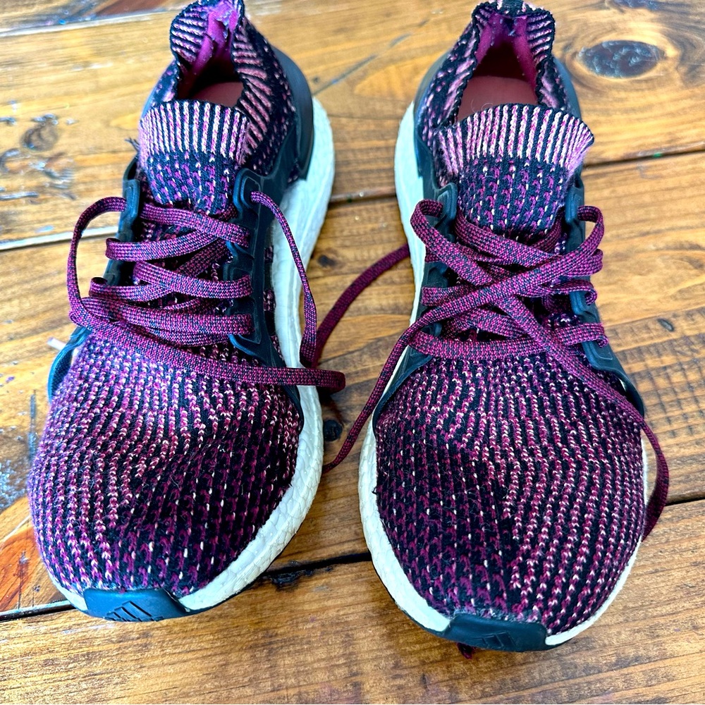 Adidas Ultra Boost